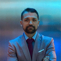 Cientouno Group Employee Ramón Pérez's profile photo