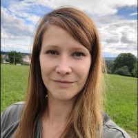 InfoTip Service GmbH Employee Ana Fernandez's profile photo