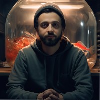 RFID Enabled Solutions (RES) Employee Abed Yaseen's profile photo