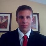 TWE Group Employee Douglas Hall's profile photo