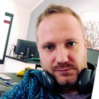 IT FedCo Employee Alexei Sorochenko's profile photo