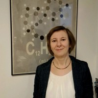 Photonics Foundry Employee Christina Herder's profile photo