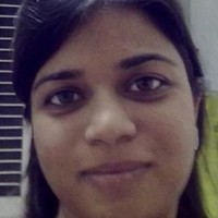 Emgage Employee Nidhi Nanavati's profile photo