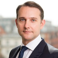 Adams Street Partners Employee Ross Morrison's profile photo