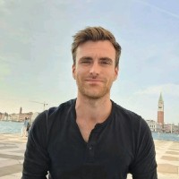 Brandweerzone Rivierenland Employee Danny Claes's profile photo