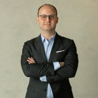 Geoffrey Schaefer Email & Phone Number