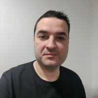 Tesla Employee Ivan Bilić's profile photo