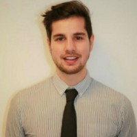 Staff Partners Nursing Employee Rohan Klausen's profile photo