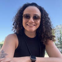 mywork Employee Beatriz Costa's profile photo
