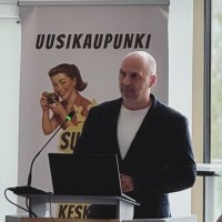 inlisol Employee Aki Nummela's profile photo