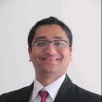 VISTRA Employee Sameer Sheth's profile photo