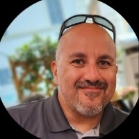 WSP Employee Peter Shehata's profile photo