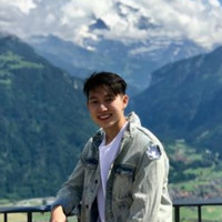 Millennium Employee Hendrik Lim's profile photo