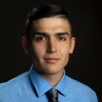 Kingsmen Digital Ventures Employee Nikolas Bersebach's profile photo