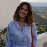 Camiocar Employee Elena de la Cuadra Miguel's profile photo