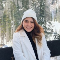 Gulf Services Employee Thanjira Thompson's profile photo