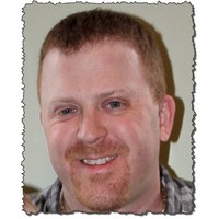 MLMIC Employee Todd Simons's profile photo