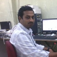 Umesh Baskar Email & Phone Number