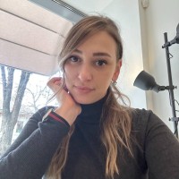 Viktoriia Krainyk's profile photo