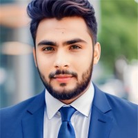 DMS Global Employee Muhammad Bilal's profile photo