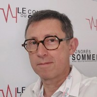 Université Grenoble Alpes Employee Renaud Tamisier's profile photo