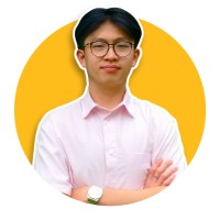 GrowthDesk Employee Evan Wijaya's profile photo