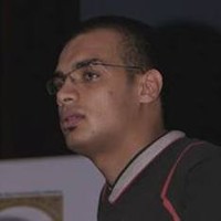 Sigma Electronic Industries Egypt Employee Saad Zanfal's profile photo