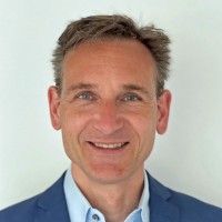 Nevion (a Sony Group Company) Employee Martin Walbum's profile photo