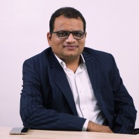 KSH Logistics Employee Snehil Singhai's profile photo