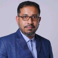 Annapurna Swadisht Ltd Employee Sumit Sengupta's profile photo