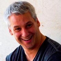 NuLogX Inc. Employee Roberto Drassinower's profile photo