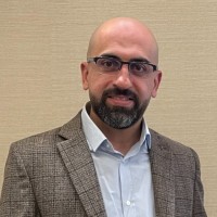 Technology Strategies Middle East - TSME Employee Ali abu Fkhideh's profile photo