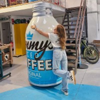 Jimmy's Iced Coffee Employee Laura Mitchell's profile photo