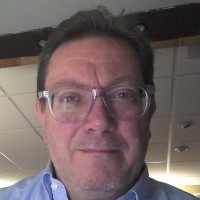 IntermixIT Employee Ed Cropper's profile photo