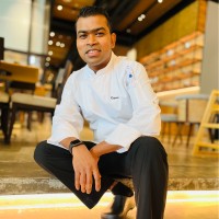 Hilton Employee Rupesh Das's profile photo