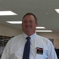 Hy-Vee, Inc. Employee Ken Pedersen's profile photo