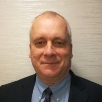Deloitte Employee Terry Risley's profile photo