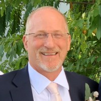 undefined Employee Bruce Simon's profile photo