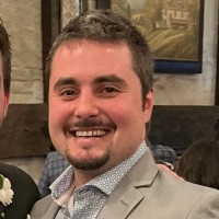 DYNA Employee Greg Brandreth's profile photo