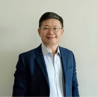 Barentz Employee David Wei's profile photo