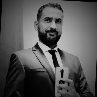 SARL LAMOA Employee Sofiane Mouleloued's profile photo
