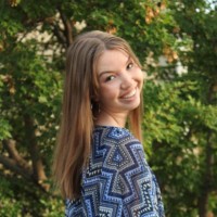 Office of Management and Budget, State of North Dakota Employee Kamryn Hellman's profile photo