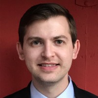 Air Products Employee Cory Hurst-Thomas's profile photo