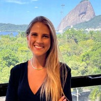 Quiver Soluções Employee Paôla Moraes's profile photo