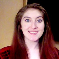 Nordstrom Ebar Employee Sabrina Shandy's profile photo