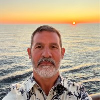 Guy Carpenter Employee Mitchell Cooke's profile photo