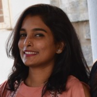 Deloitte India (Offices of the US) Employee Jagruthi Shetty's profile photo