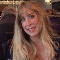 VisitBlackpool Employee Gemma Alderson's profile photo