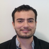 Teknol Employee Juan Diego Trelles's profile photo