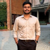 AlgoTutor Employee Indresh Kumawat's profile photo
